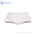 2022 New Product Bamboo Shredded Memory Foam Pillow